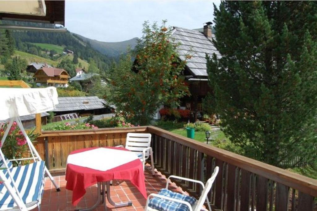 Zur Alten Schmiede Bad Kleinkirchheim Room photo